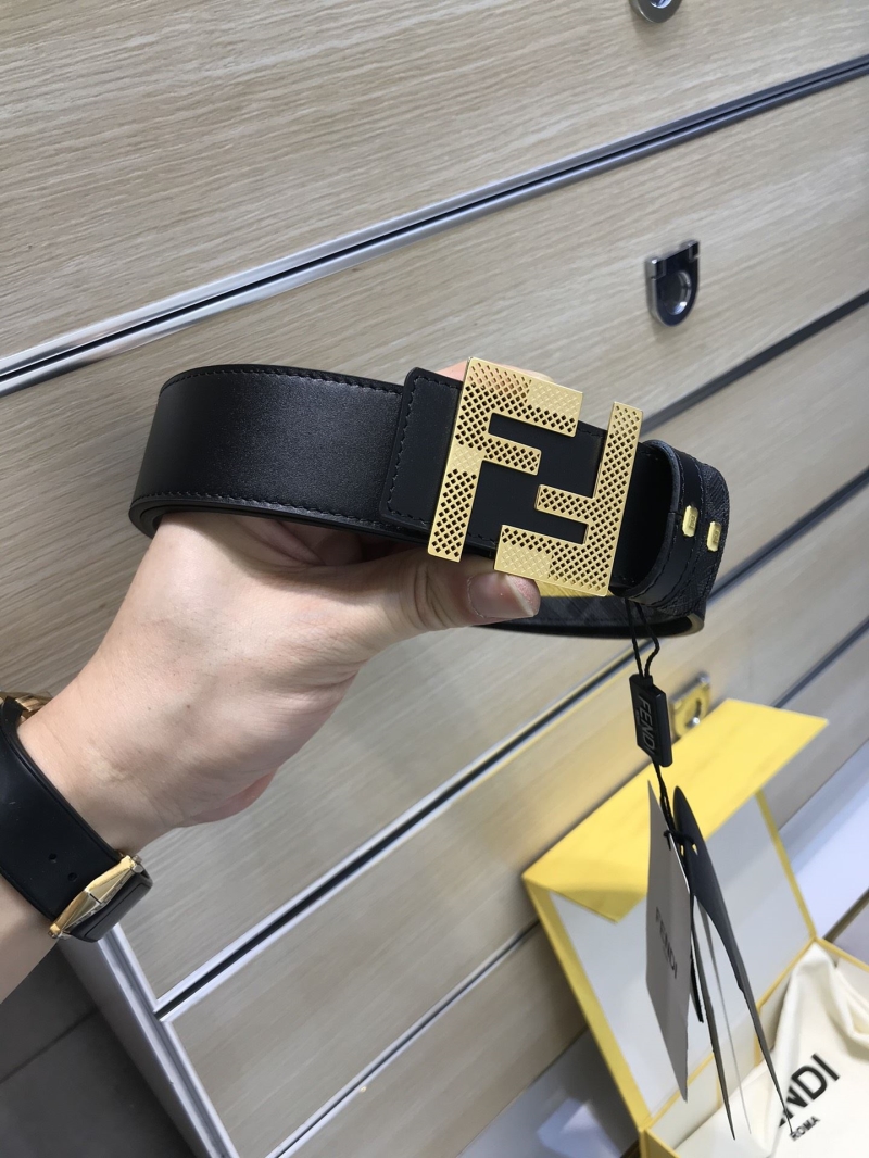 Fendi Belts